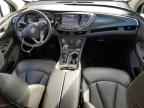 2017 BUICK Envision