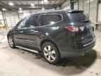 2016 CHEVROLET TRAVERSE