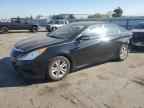 2014 HYUNDAI SONATA