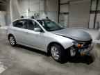 2011 SUBARU IMPREZA