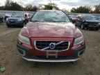 2011 VOLVO XC70