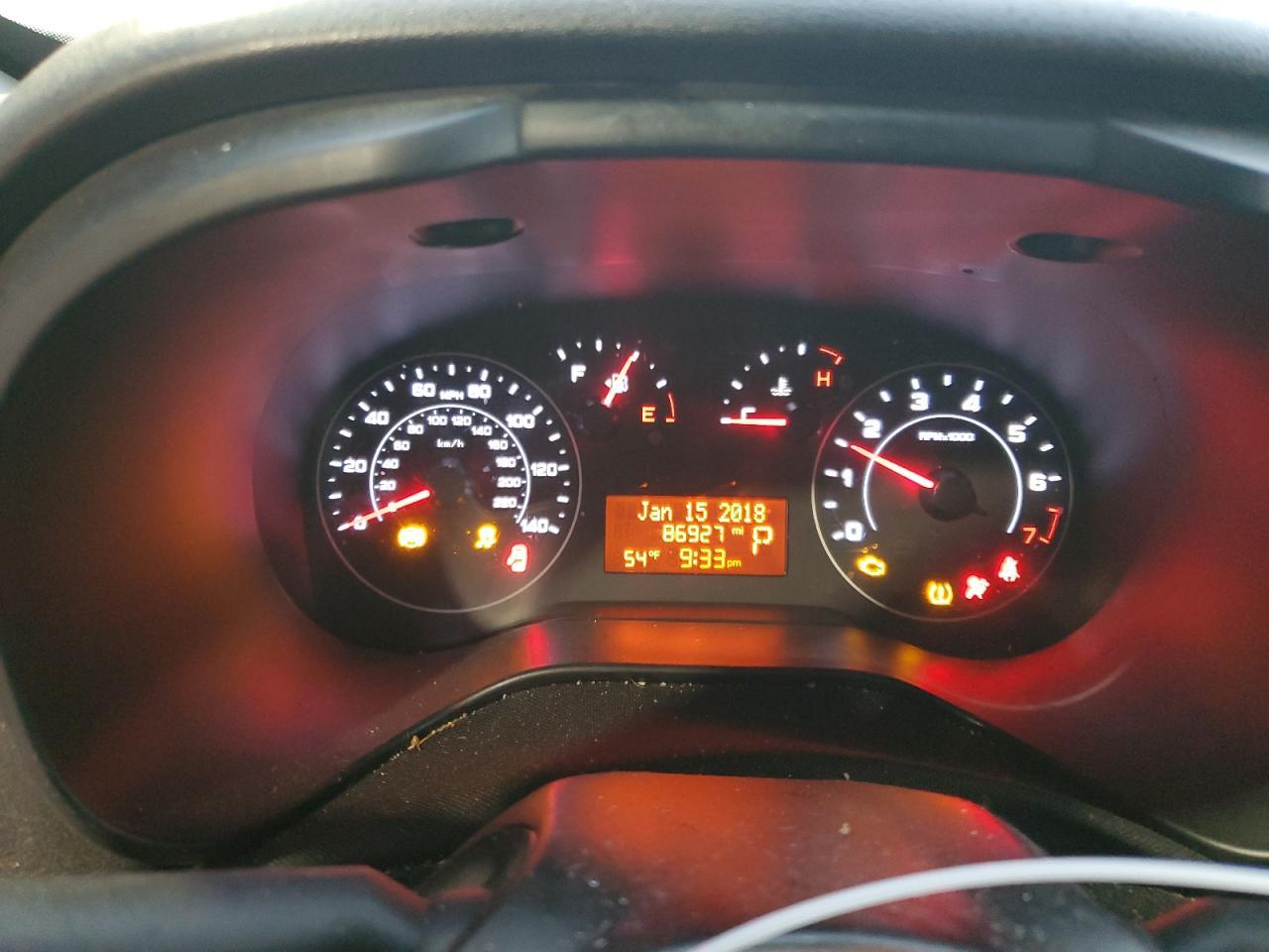 2021 RAM ProMaster City