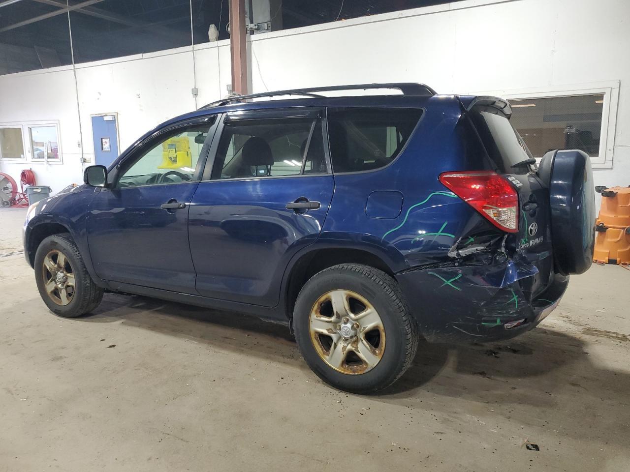 2007 TOYOTA RAV4