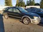 2006 SUBARU IMPREZA