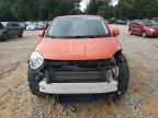2016 FIAT 500X