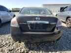 2011 NISSAN ALTIMA