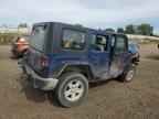 2010 JEEP Wrangler Unlimited