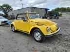 1971 VOLKSWAGEN Beetle