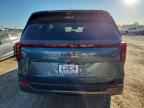 2025 KIA Carnival