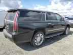 2019 CADILLAC ESCALADE