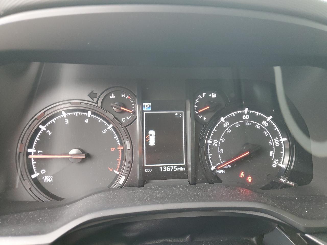 2022 TOYOTA 4Runner