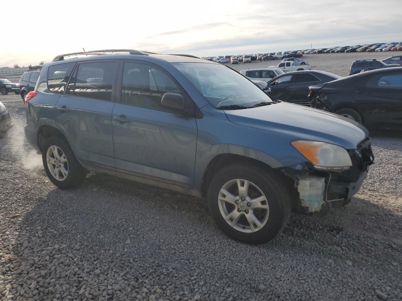2011 TOYOTA RAV4