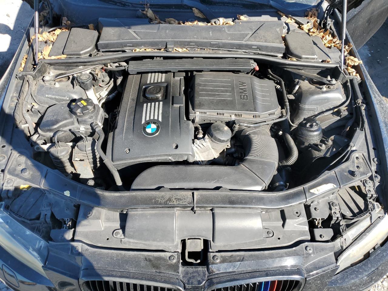 2007 BMW 3 SERIES