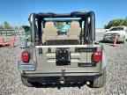 2006 JEEP WRANGLER