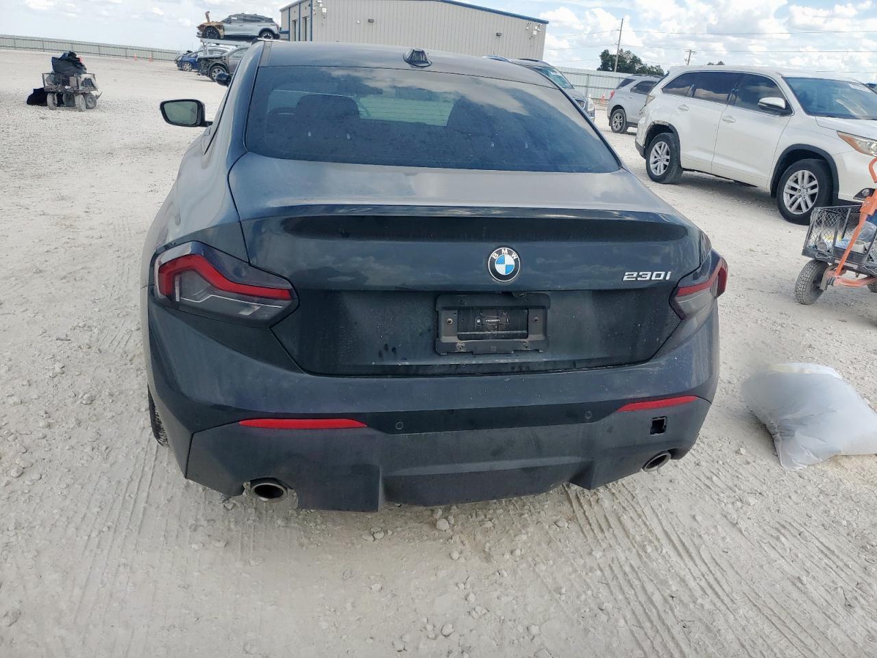2025 BMW 2 Series