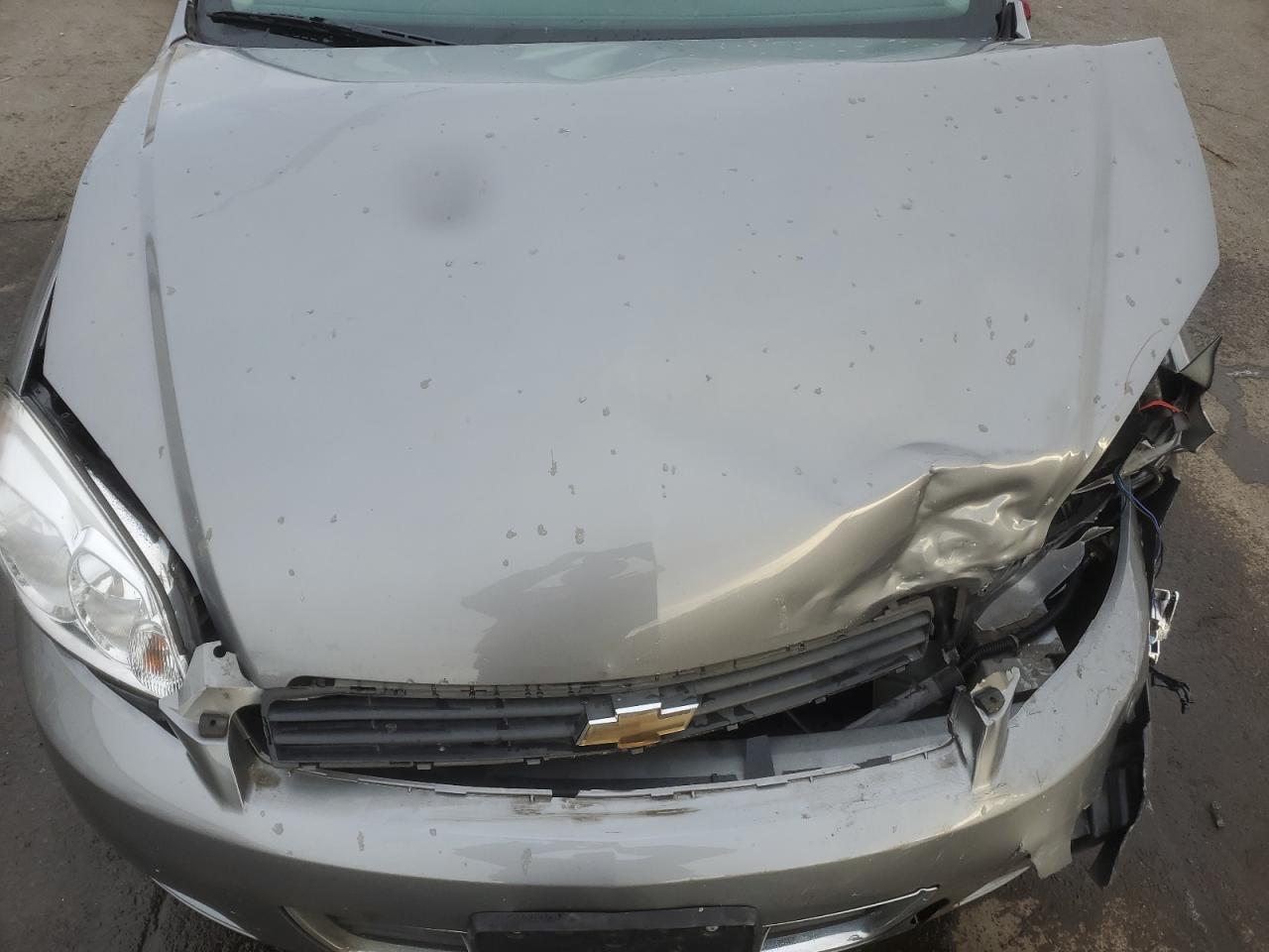 2006 CHEVROLET IMPALA
