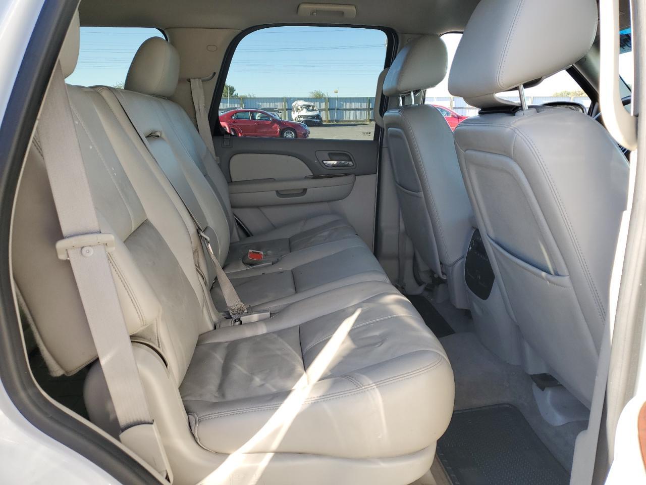 2011 GMC Yukon
