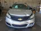 2014 CHEVROLET TRAVERSE