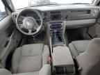 2007 JEEP Commander