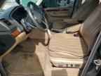 2000 LAND ROVER RANGE ROVER
