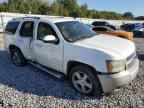 2008 CHEVROLET Tahoe