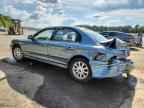 2005 HYUNDAI SONATA