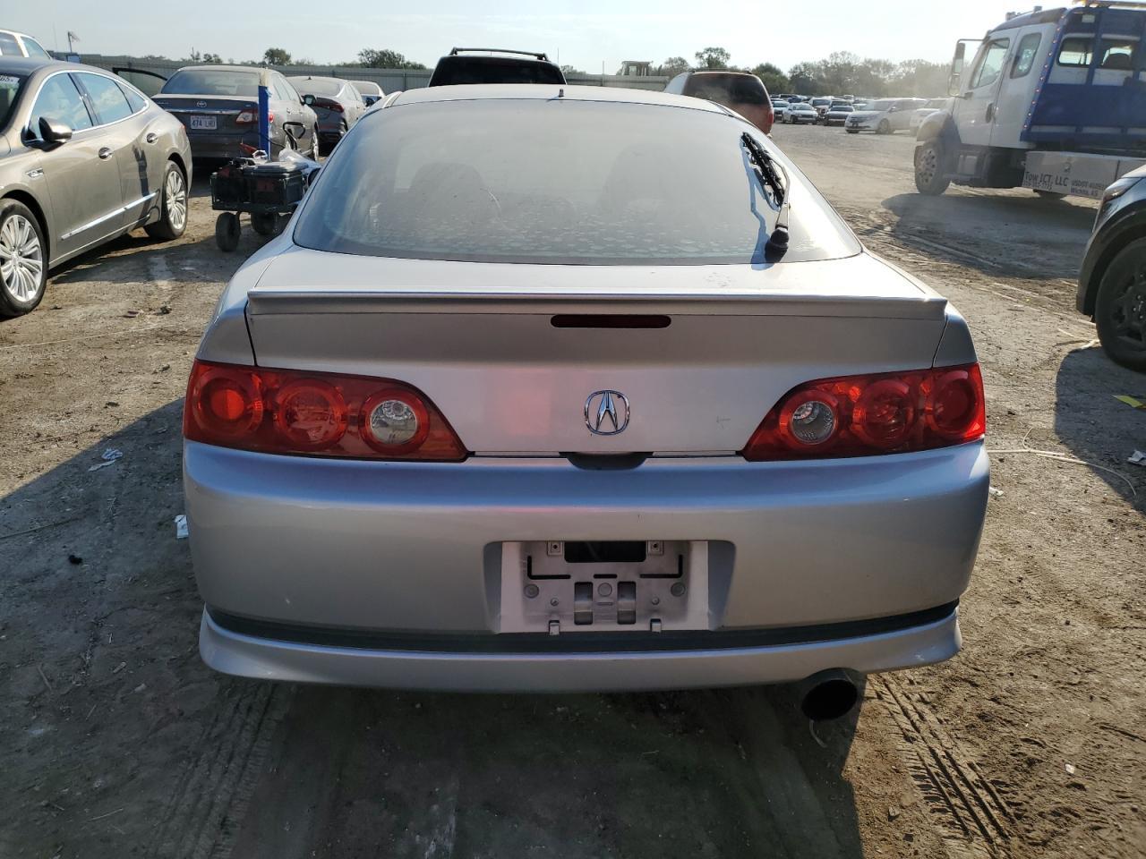 2005 ACURA RSX
