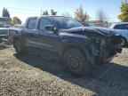 2023 NISSAN Frontier