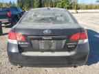 2012 SUBARU Legacy