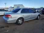 2002 HONDA ACCORD