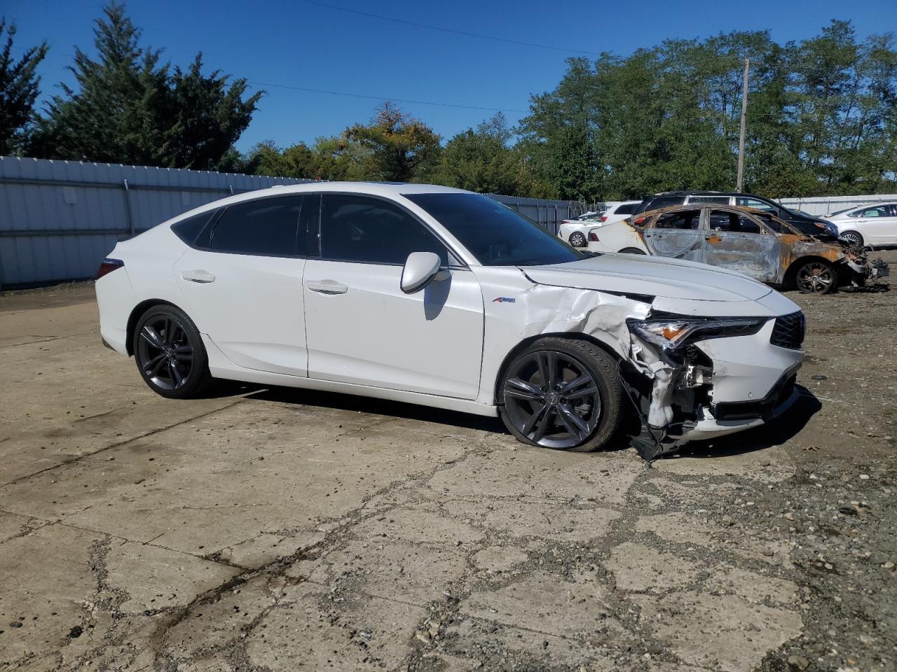 2023 ACURA Integra