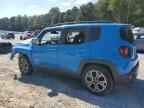 2015 JEEP Renegade