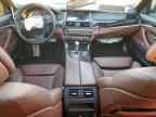 2012 BMW 5 series