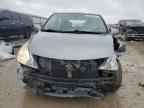 2012 NISSAN VERSA