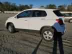 2019 CHEVROLET TRAX