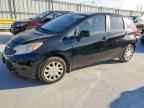 2014 NISSAN Versa Note