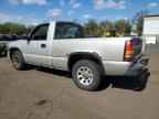 2005 GMC Sierra