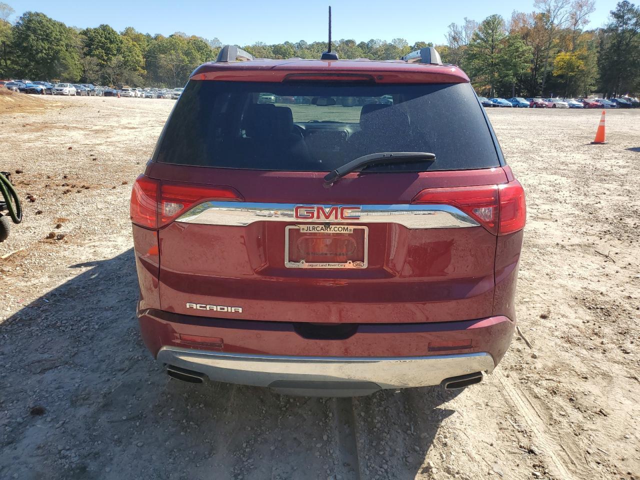 2017 GMC ACADIA