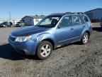 2010 SUBARU FORESTER