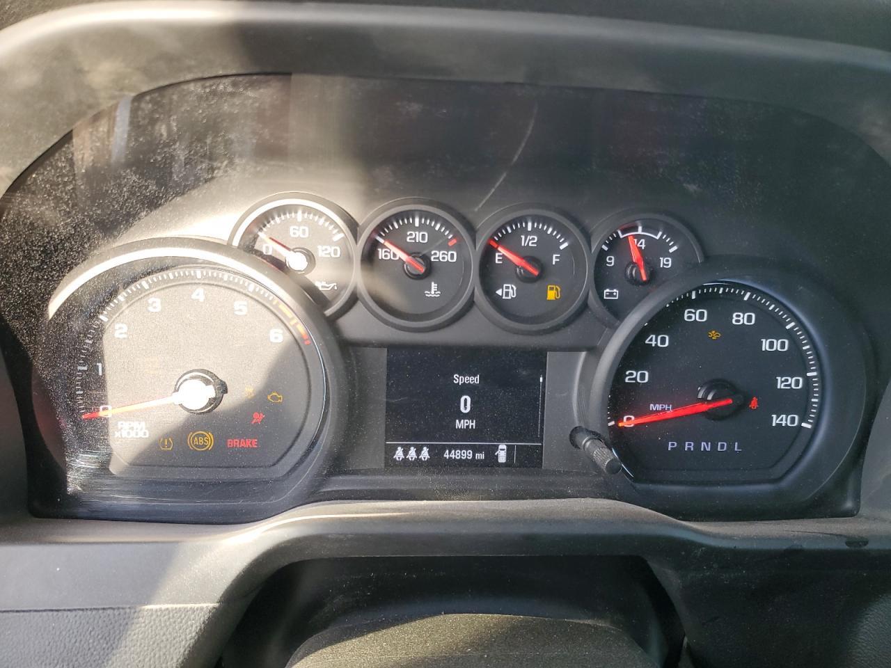 2024 GMC Sierra