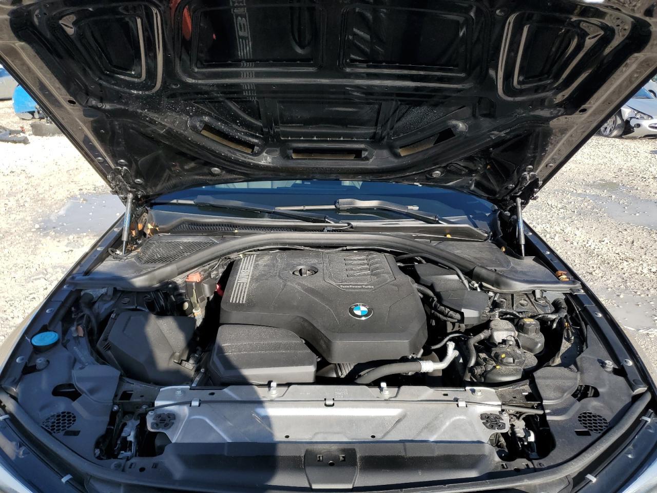 2020 BMW 3 SERIES