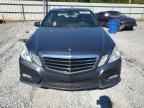 2011 MERCEDES-BENZ E-Class