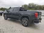 2022 GMC Sierra
