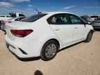 2022 KIA RIO