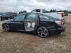2021 HONDA ACCORD