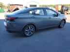 2025 NISSAN VERSA
