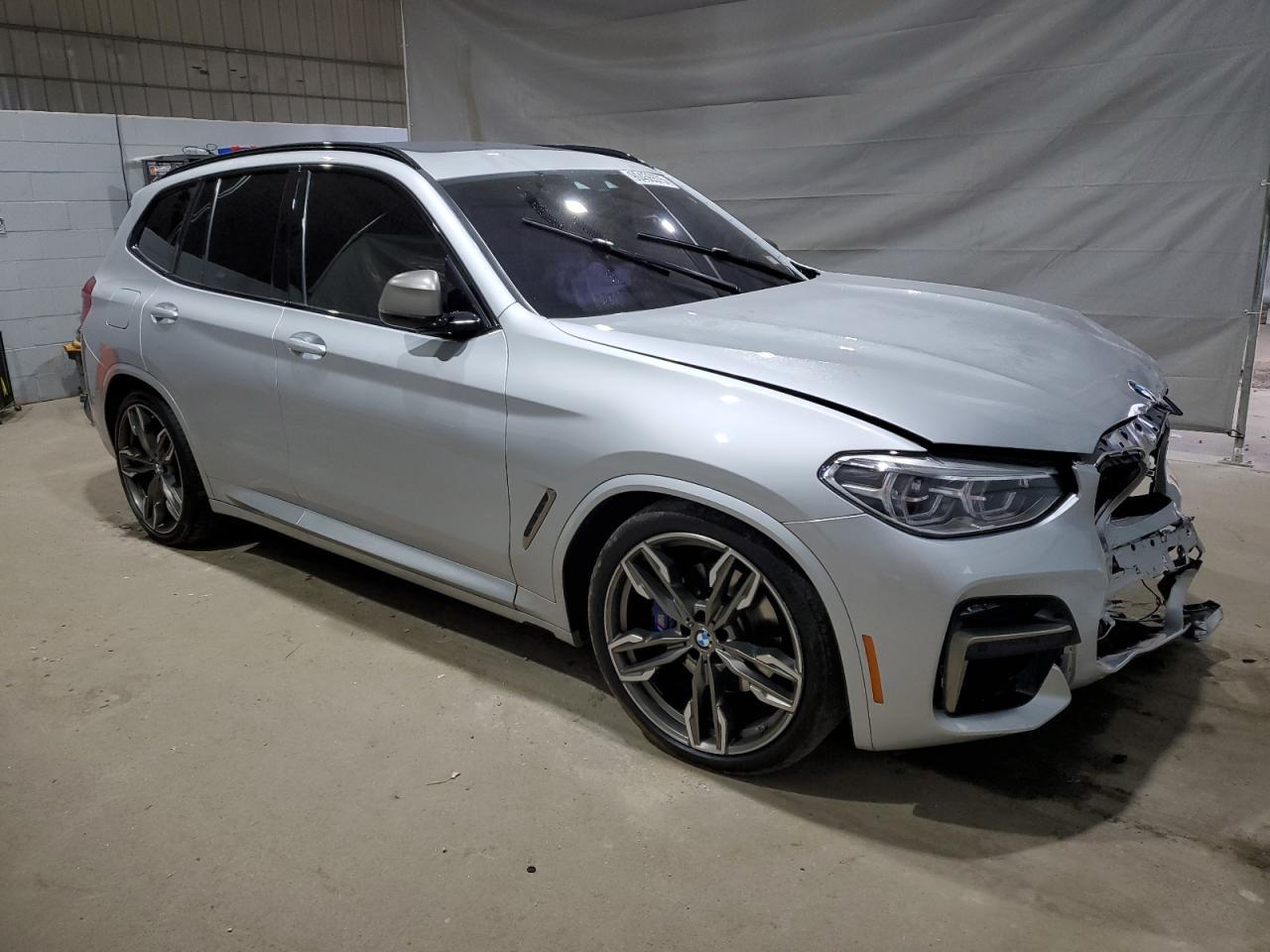 2020 BMW X3