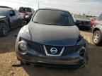 2014 NISSAN Juke
