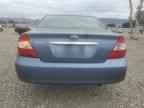 2002 TOYOTA CAMRY