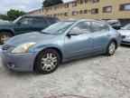 2010 NISSAN ALTIMA